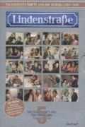 Cover: Lindenstra&szlig;e - Edel