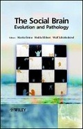Cover: The Social Brain - Wiley