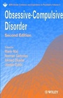 Cover: Obsessive-Compulsive Disorder - Wiley