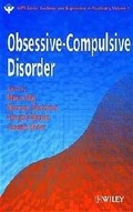 Cover: Obsessive-Compulsive Disorder - Wiley
