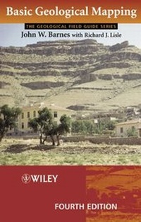 Enlarge image Cover: Basic Geological Mapping - Wiley