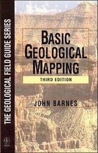 Enlarge image Cover: Basic Geological Mapping - Wiley
