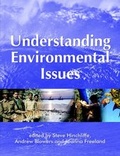 Cover: Understanding Environmental Issues - Wiley