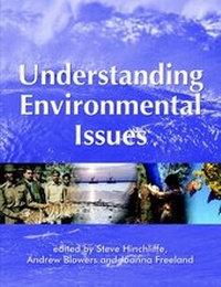 Enlarge image Cover: Understanding Environmental Issues - Wiley