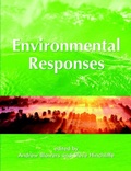 Cover: Environmental Responses - Wiley
