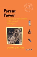 Cover: Parent Power - Wiley