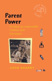 Enlarge image Cover: Parent Power - Wiley