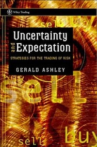 Enlarge image Cover: Uncertainty and Expectation - Wiley