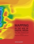 Cover: Mapping in the Age of Digital Media - Wiley