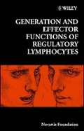 Cover: Generation and Effector Functions of Regulatory Lymphocytes - Wiley