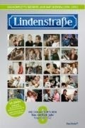 Cover: Lindenstra&szlig;e - Edel