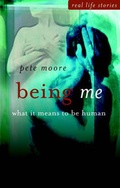 Cover: Being Me - Wiley