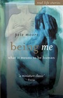 Cover: Being Me - What It Means to Be Human - Wiley