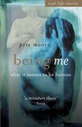 Cover: Being Me - What It Means to Be Human - Wiley