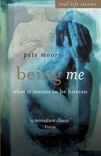 Enlarge image Cover: Being Me - What It Means to Be Human - Wiley