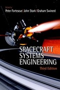 Cover: Spacecraft Systems Engineering - Wiley