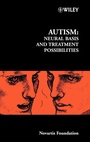 Cover: Autism - Wiley