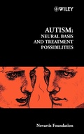 Cover: Autism - Wiley