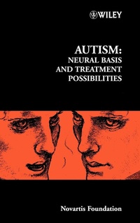 Enlarge image Cover: Autism - Wiley