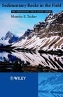 Cover: Sedimentary Rocks in the Field - Wiley