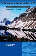 Cover: Sedimentary Rocks in the Field - Wiley