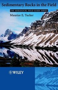 Enlarge image Cover: Sedimentary Rocks in the Field - Wiley