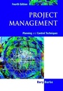 Cover: Project Management - Wiley