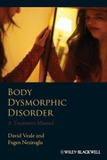 Cover: Body Dysmorphic Disorder - Wiley