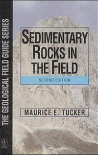 Enlarge image Cover: Sedimentary Rocks in the Field - Wiley