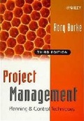 Cover: Project Management - Wiley