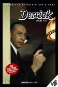 Cover: Derrick - Collectors Box 1 (Folge 1-15) - MORE Music and Media