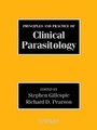 Cover: Principles and Practice of Clinical Parasitology - Wiley
