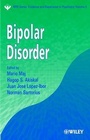 Cover: Bipolar Disorder, Volume 5 - Wiley