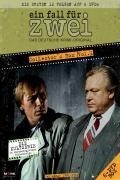 Cover: Ein Fall f&uuml;r Zwei - MORE Music and Media