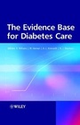 Cover: The Evidence Base for Diabetes Care - Wiley