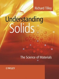 Enlarge image Cover: Understanding Solids - Wiley