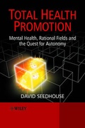 Cover: Total Health Promotion - Wiley