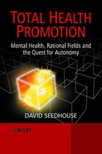Enlarge image Cover: Total Health Promotion - Wiley