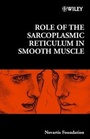 Cover: Role of the Sarcoplasmic Reticulum in Smooth Muscle - Wiley