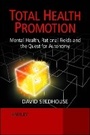 Cover: Total Health Promotion - Wiley