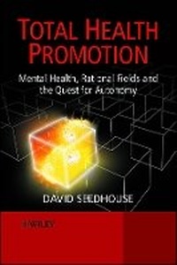 Enlarge image Cover: Total Health Promotion - Wiley
