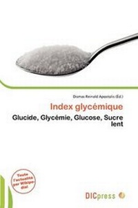 Abbildung von: Index Glyc Mique - DIC Press