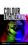 Cover: Colour Engineering - Wiley