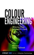 Cover: Colour Engineering - Wiley
