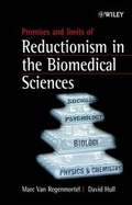 Cover: Promises and Limits of Reductionism in the Biomedical Sciences - Wiley