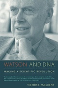 Cover: Watson and DNA - Wiley