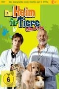 Cover: Ein Heim f&uuml;r Tiere - Edel