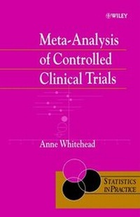 Enlarge image Cover: Meta-Analysis of Controlled Clinical Trials - Wiley