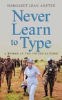 Cover: Never Learn to Type - Wiley