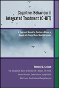 Cover: Cognitive-Behavioural Integrated Treatment (C-BIT) - Wiley